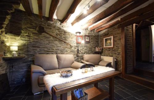 Tavigny Casa | Gite at the Calm way in the Center, cleaning included