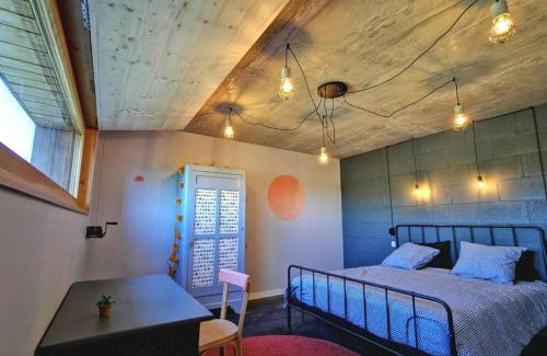 Lapte Casa | Gite atypique 14 couchages en pleine nature