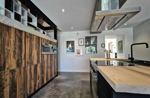 Lapte Casa | Gite atypique 14 couchages en pleine nature