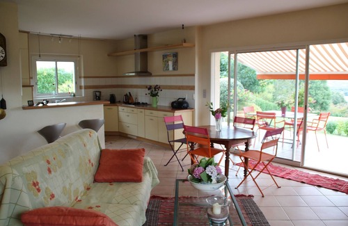 Monlaur-Bernet Casa | Encantadora casa de campo en la región de Gers