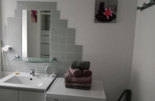 Tregourez Casa | gite au calme centre finistère jardin clos