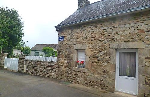 Tregourez Casa | gite au calme centre finistère jardin clos