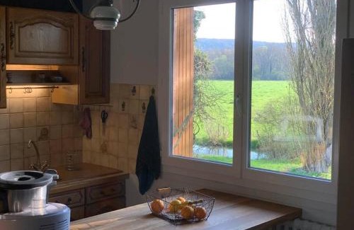 Villers-Patras Casa | Gite au coeur de la nature