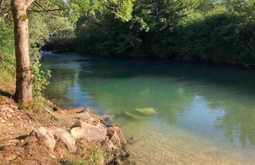 Villers-Patras Casa | Gite au coeur de la nature