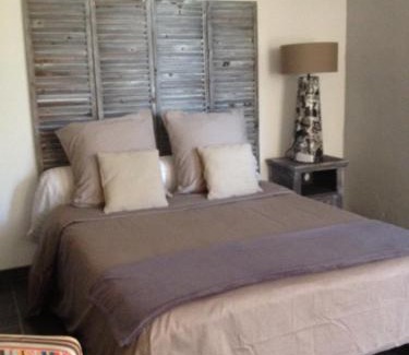 Saint-Cannat Casa | Gite au coeur de la Provence & SPA