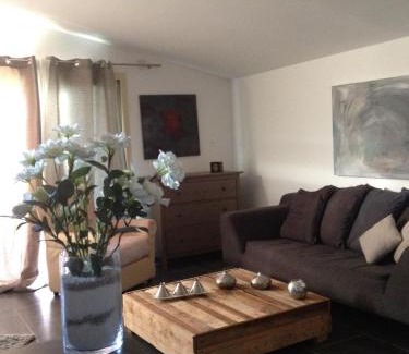 Saint-Cannat Casa | Gite au coeur de la Provence & SPA