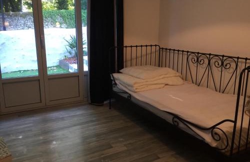 Cour-sur-Loire Casa | gite au coeur des chateaux de la loire