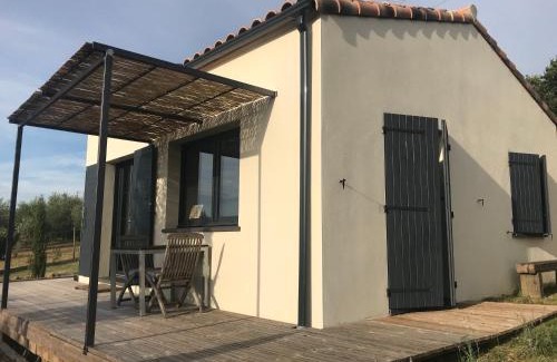 Verzeille Casa | Gite au coeur du pays Cathare