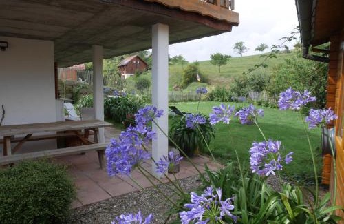 Labaroche Apartamento | gite au coin du feu à 25mn de Colmar au calme avec jardin clos