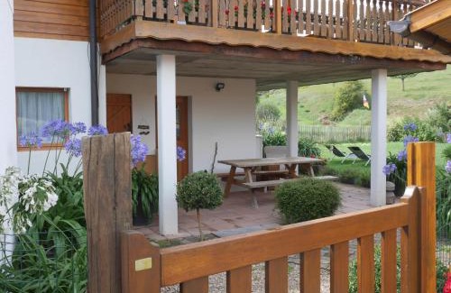 Labaroche Apartamento | gite au coin du feu à 25mn de Colmar au calme avec jardin clos