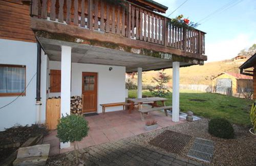 Labaroche Apartamento | gite au coin du feu à 25mn de Colmar au calme avec jardin clos