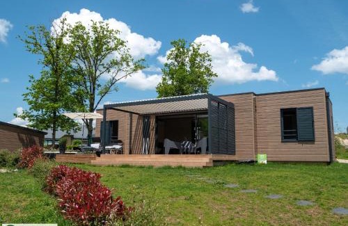 Le Vibal Casa | Gite "Au Père Peinard"