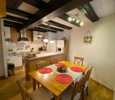 Eguisheim Apartamento | GITE Au petit Bredela EGUISHEIM