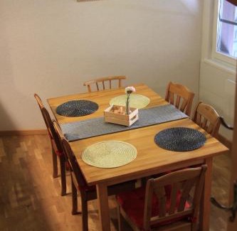 Eguisheim Apartamento | GITE Au petit Bredela EGUISHEIM
