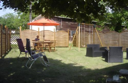 Sainte-Nathalene Casa | Gite Au petit Touron Ste Nathalène