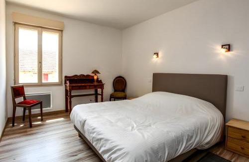 Sainte-Nathalene Casa | Gite Au petit Touron Ste Nathalène