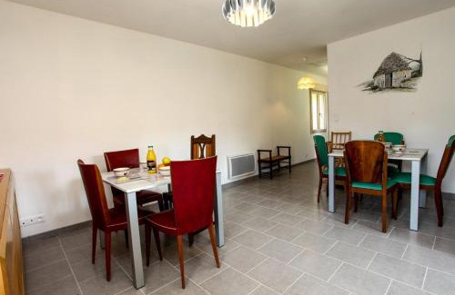 Sainte-Nathalene Casa | Gite Au petit Touron Ste Nathalène