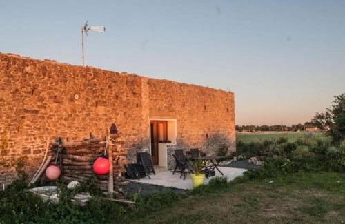 Montmartin-sur-Mer Casa | Gite au pied des dunes, 200m de la plage
