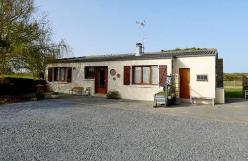 Montmartin-sur-Mer Casa | Gite au pied des dunes, 200m de la plage