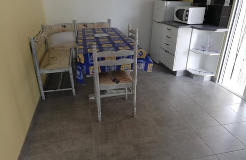 Pontorson Cabaña | Gîte-Clásico-Baño privado-Vista al campo