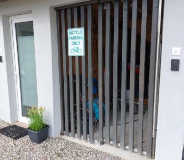 Drusenheim Casa | Gite Au pommier fleuri et son "Appart" indépendant