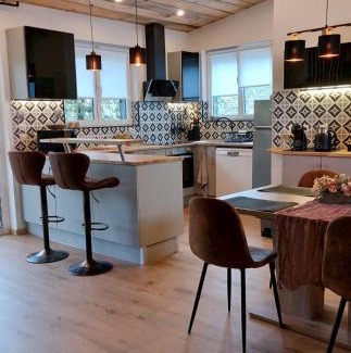 Drusenheim Casa | Gite Au pommier fleuri et son "Appart" indépendant