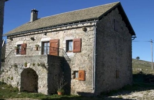 Veyreau Casa | Casa rural auténticamente restaurada, EN EL CORAZÓN DEL PARQUE NATURAL DS GDS CAUSAS