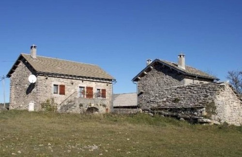 Veyreau Casa | Casa rural auténticamente restaurada, EN EL CORAZÓN DEL PARQUE NATURAL DS GDS CAUSAS