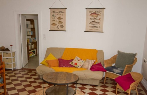 Noaillan Casa | Gite "aux Tuileries"
