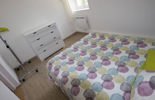 Noaillan Casa | Gite "aux Tuileries"
