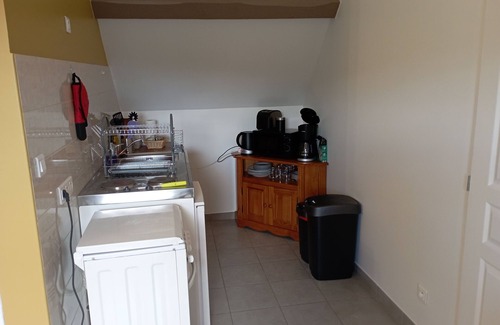 Chatres Casa | Gite Avec Piscine - Périgord Noir - 2 Personnes