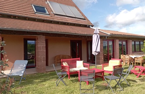 Chatres Casa | Gite Avec Piscine - Périgord Noir - 2 Personnes