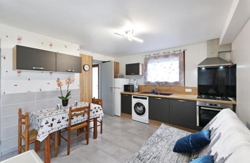 Aumontzey Apartamento | Gite avec terrasse proche Gérardmer tout inclus