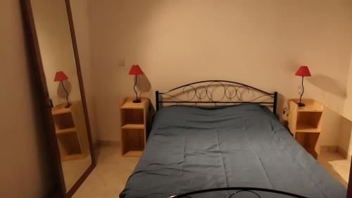 Carnoules Apartamento | Gite Baba