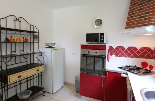 Barneville-Carteret Cabaña | Casa rural Barneville-Carteret, 3 dormitorios, 6 personas
