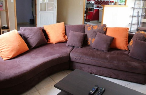 Barneville-Carteret Cabaña | Casa rural Barneville-Carteret, 3 dormitorios, 6 personas