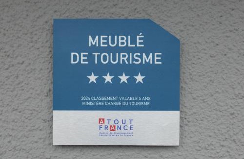 Chatenois Casa | Gite Bassompré entre Vittel et Neufchâteau