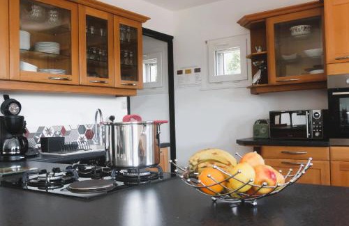 Chatenois Casa | Gite Bassompré entre Vittel et Neufchâteau