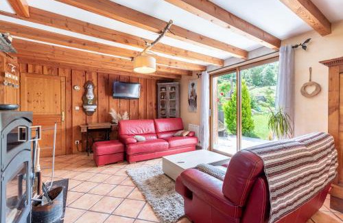 Bazus-Aure Casa | Gite Baupeillas