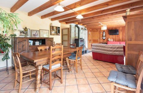 Bazus-Aure Casa | Gite Baupeillas