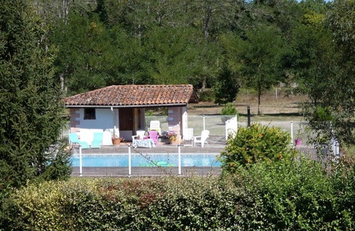 Mezos Casa | Gîte "Belle de jour" 12 km from the ocean