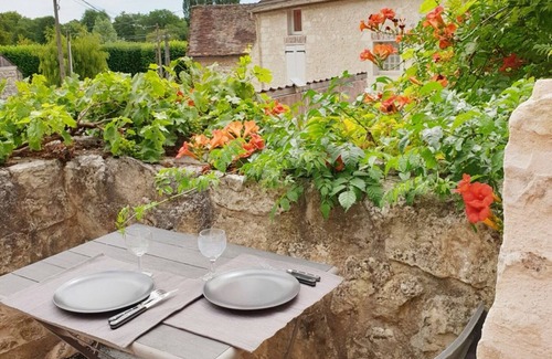 Bennecourt Cabaña | Gite Bennecourt, 1 bedroom, 3 persons