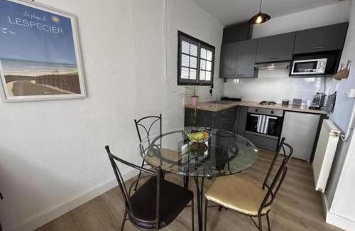 Parentis-en-Born Casa | Gite bergeron