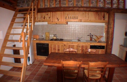 Saint-Victor-la-Coste Cabaña | CASA RURAL entre Uzès, Pont du Gard y NARANJA AVIGNON