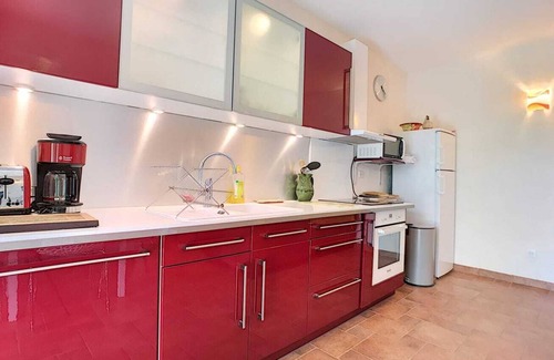 Arbellara Cabaña | Gîte between sea and mountains, 10 minutes from Propriano's beaches