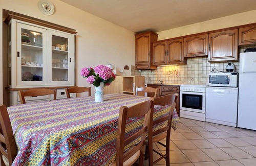 Beynes Cabaña | Gite Beynes, 3 bedrooms, 6 persons