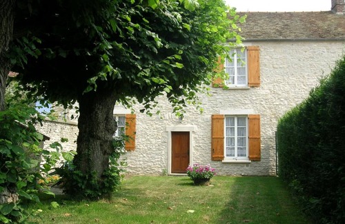 Beynes Cabaña | Gite Beynes, 3 bedrooms, 6 persons