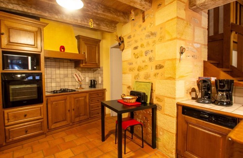 Biron Cabaña | Casa rural Biron, 3 dormitorios, 6 personas