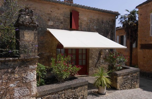 Biron Cabaña | Casa rural Biron, 3 dormitorios, 6 personas