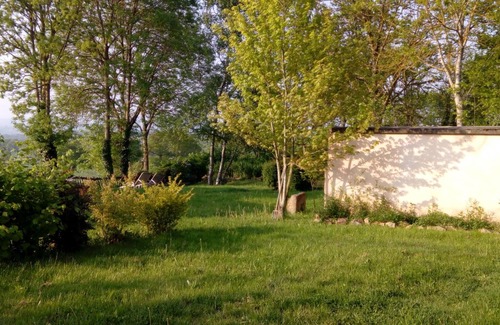 Blomard Cabaña | Gite Blomard, 3 bedrooms, 6 persons